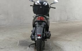 KYMCO AGILITY 125 不明