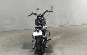 KAWASAKI W650 2009 EJ650A