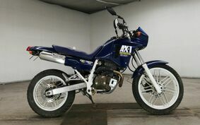 HONDA AX-1 MD21