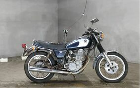 YAMAHA SR400 1990 1JR