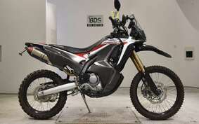 HONDA CRF250 RALLY MD44