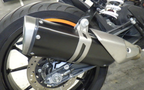 KTM 250 DUKE