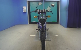 YAMAHA YB125Z PCJL