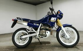 HONDA AX-1 MD21