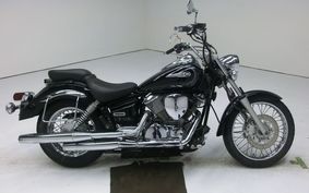 YAMAHA DRAGSTAR 250 2005 VG02J