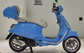 VESPA PRIMAVERA125