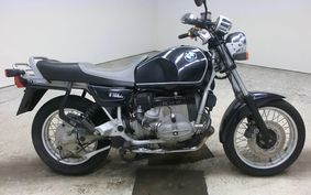 BMW R100R 1993 4756