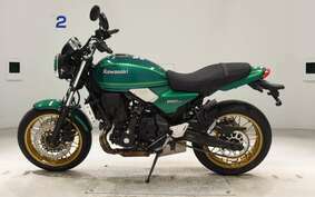 KAWASAKI Z650 RS 2023 ER650M