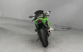 KAWASAKI ZX 10 NINJA R 2013 ZXCK