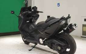 YAMAHA T-MAX 530 A 2012