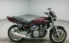 KAWASAKI ZEPHYR 400 1991 ZR400C