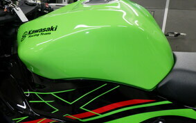 KAWASAKI NINJA ZX-6R A 2022 ZX636G