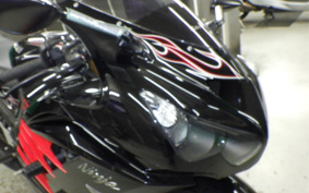 KAWASAKI ZX 1400 NINJA R A 2015