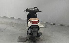 YAMAHA AXIS 125 TREET SE53J