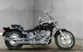 YAMAHA DRAGSTAR 400 2007 VH01J