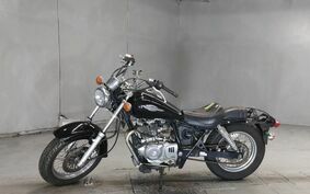 SUZUKI GZ250 Marauder NJ48A