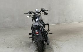 HARLEY XL883N 2018 LE2