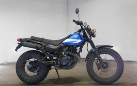 YAMAHA TW225 DG09J