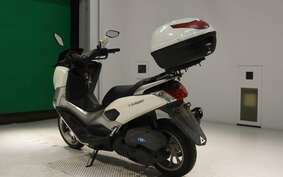 YAMAHA N-MAX SE86J