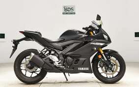 YAMAHA YZF-R25 A RG43J