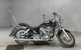 YAMAHA DRAGSTAR 250 VG02J