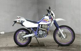 YAMAHA TT250R 4GY