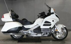 HONDA GL 1800 GOLD WING 2014 SC68