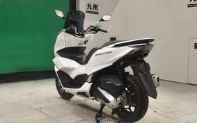 HONDA PCX 160 KF47