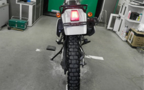 SUZUKI DR250 SHE SJ44A