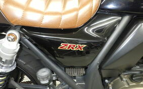 KAWASAKI ZRX400 2006 ZR400E