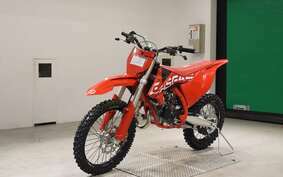 GASGAS MC85