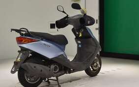 YAMAHA AXIS 125 TREET SE53J