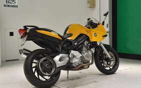 BMW F800S 2007