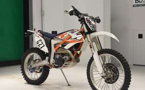 KTM 250 FREERIDE R