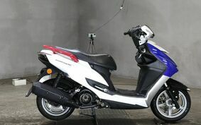 YAMAHA CYGNUS 125 X SR SEA5J