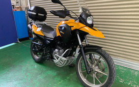 BMW G650GS 2013 0188