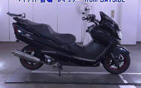 SUZUKI スカイウェーブ250SS-2 CJ43A