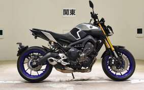 YAMAHA MT-09 ASP RN52J