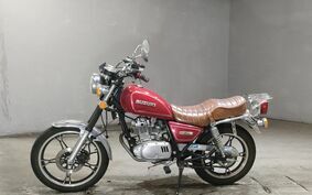 SUZUKI GN125 H PCJG9