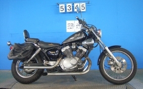 YAMAHA VIRAGO 250 1991 3DM