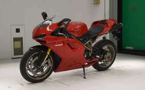 DUCATI 1198 S 2009 H704A