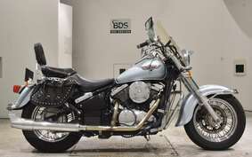 KAWASAKI VULCAN 400 CLASSIC 2002 VN400A