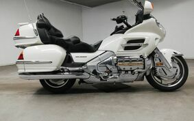 HONDA GL 1800 GOLD WING 2004 SC47