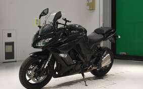 KAWASAKI NINJA 1000 A 2014