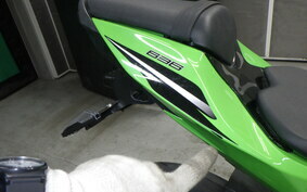 KAWASAKI NINJA ZX-6R A 2022