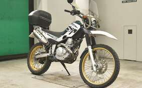 YAMAHA SEROW 250 Gen.2 DG17J