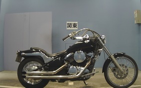 KAWASAKI VULCAN 400 Gen.2 1995 VN400A