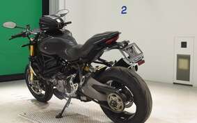 DUCATI M1200 S 2020 MA02A