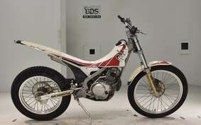 YAMAHA SCORPA TYS175F