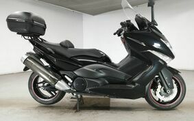 YAMAHA T-MAX500 2008 SJ08J